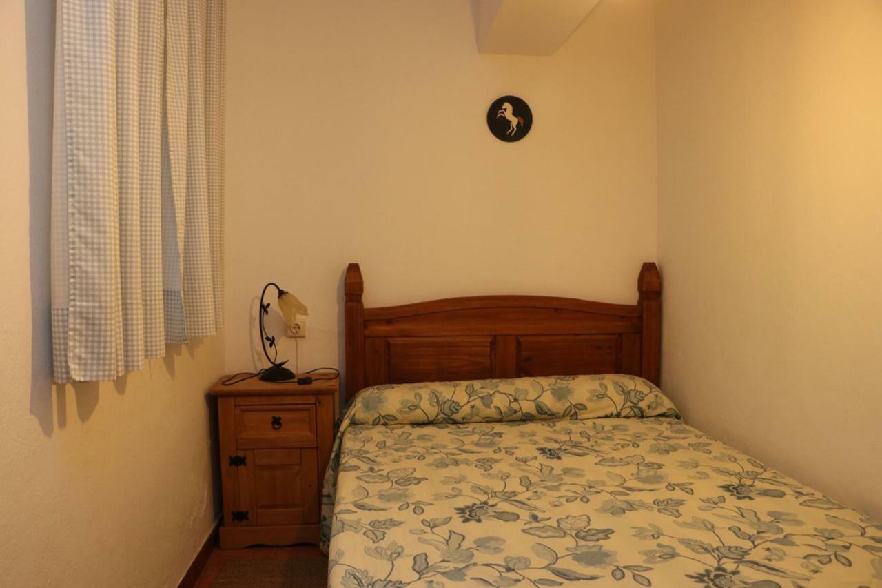 Apartamento Para Seis Personas Conil De La Frontera Dış mekan fotoğraf