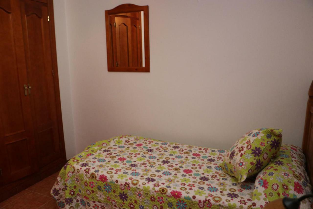 Apartamento Para Seis Personas Conil De La Frontera Dış mekan fotoğraf