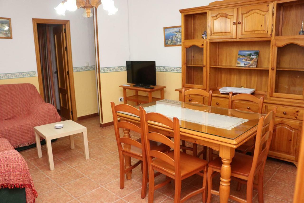 Apartamento Para Seis Personas Conil De La Frontera Dış mekan fotoğraf