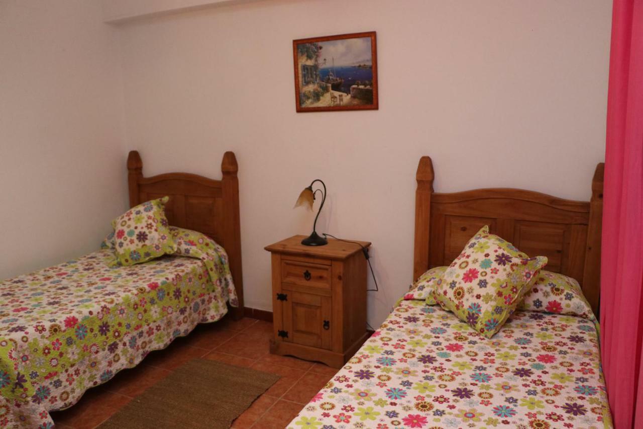 Apartamento Para Seis Personas Conil De La Frontera Dış mekan fotoğraf