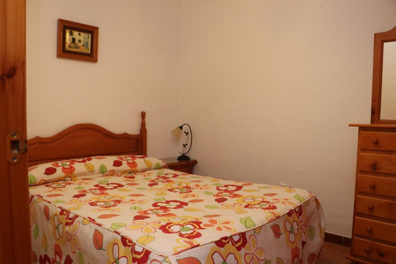 Apartamento Para Seis Personas Conil De La Frontera Dış mekan fotoğraf